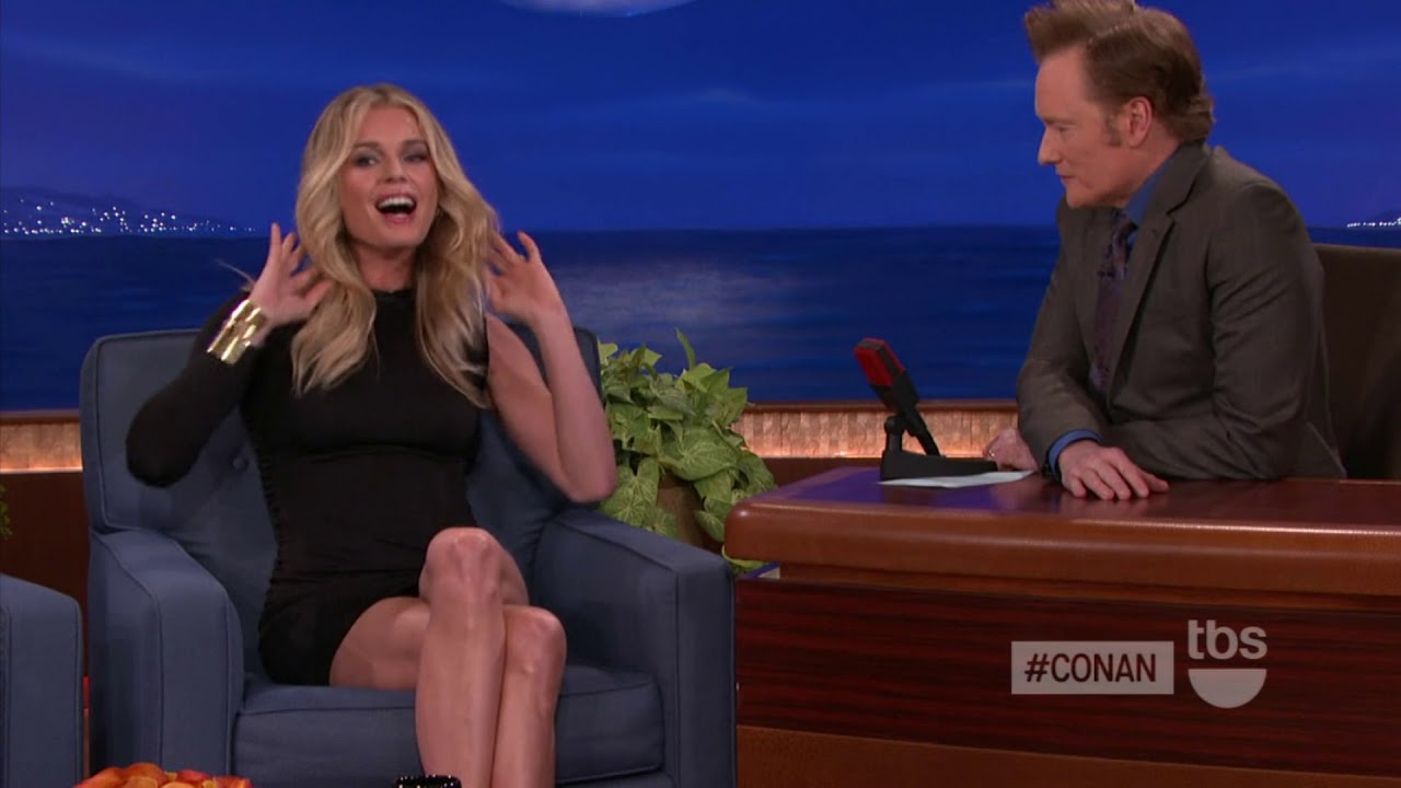 The Celebrity Leg Show Part Twenty-Eight