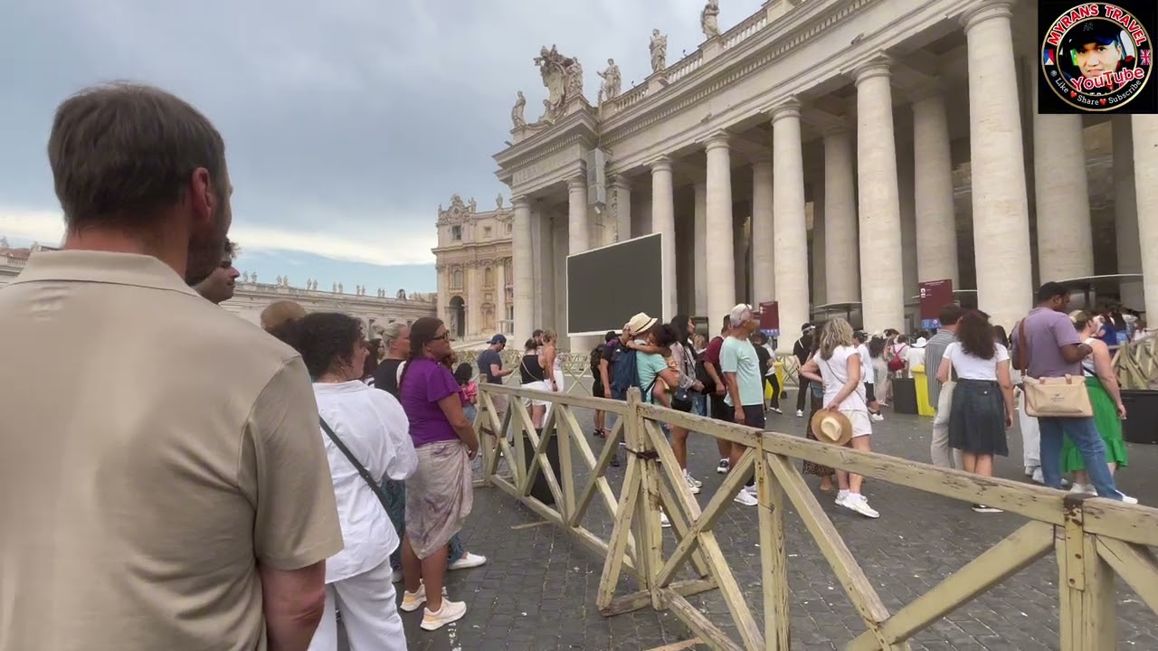 Myrans Travel goes to ITALY 2025