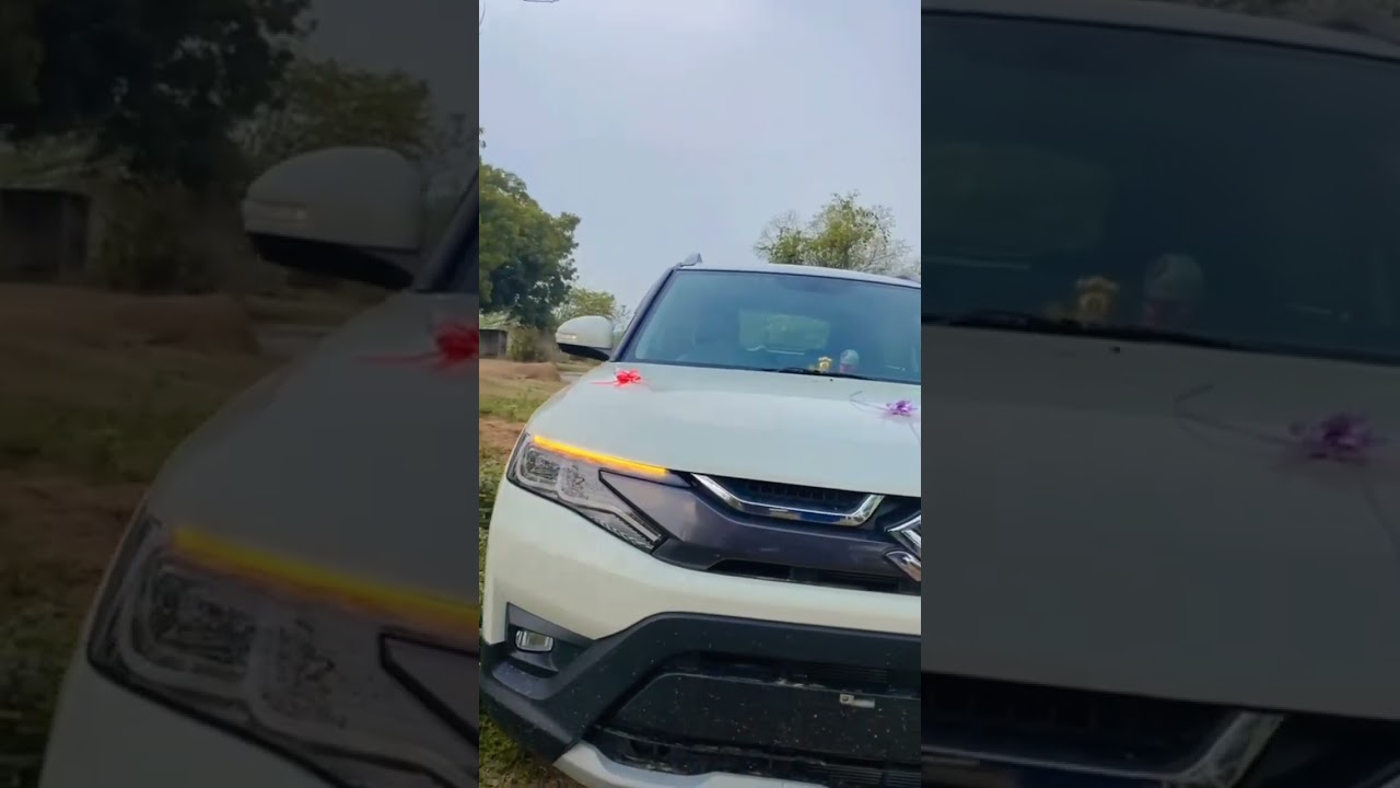 #brezza2023 #newbrezza