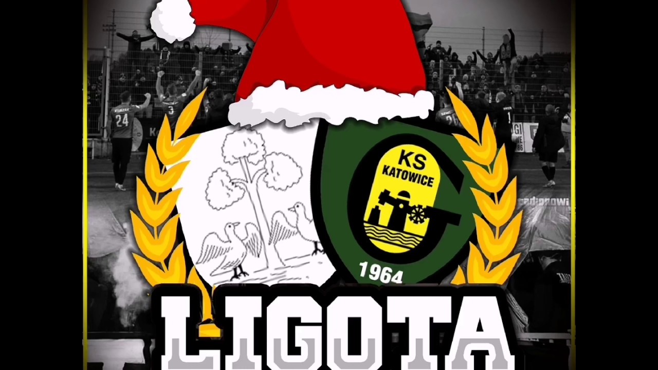 Trójkolorowa Ligota życzy Wesołych Świąt 🎄