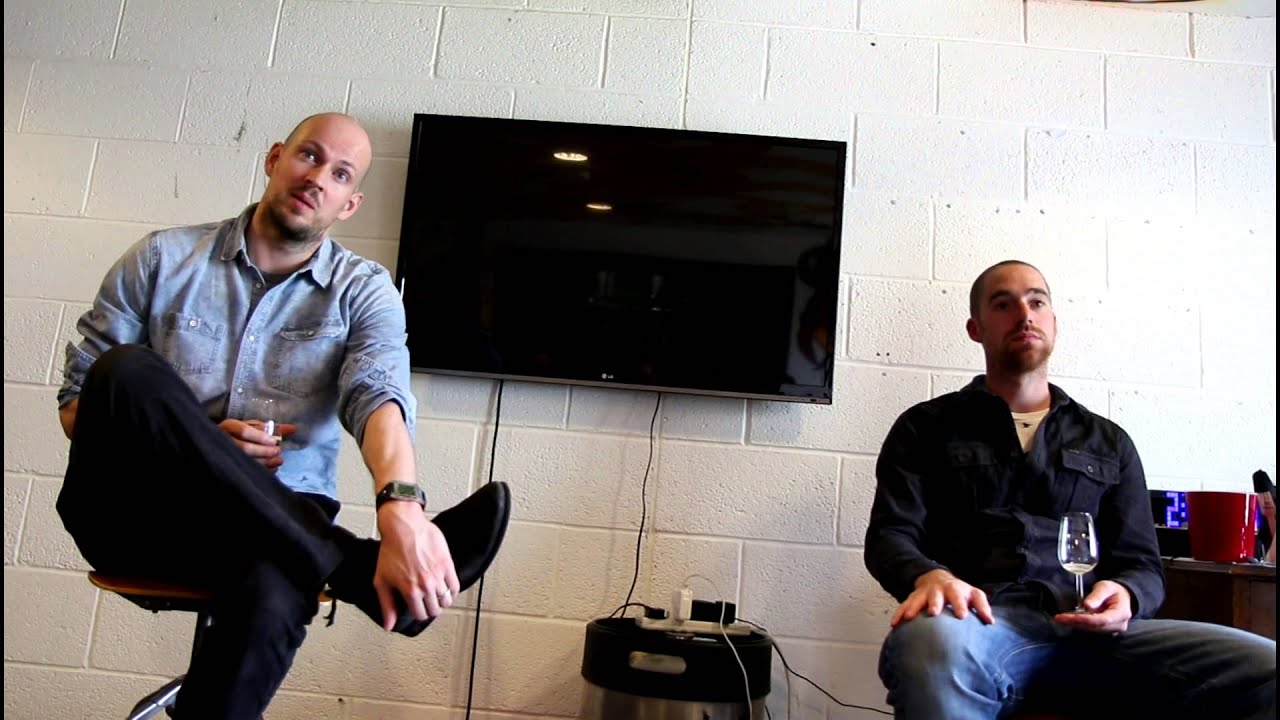 Brewdog Interview