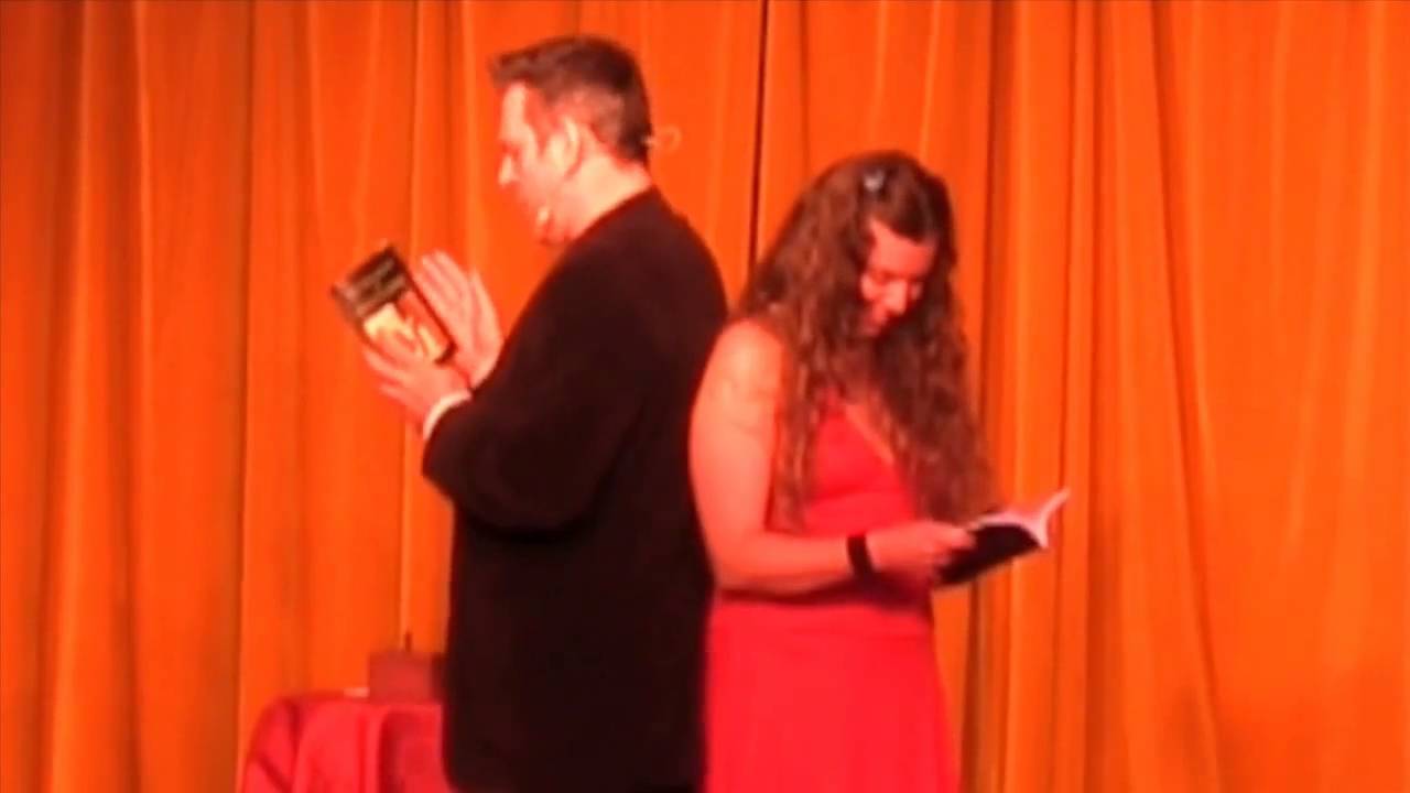 Sheer Luck - The Comedy Book Test by Shawn Farquhar available at Magic-Factory.de