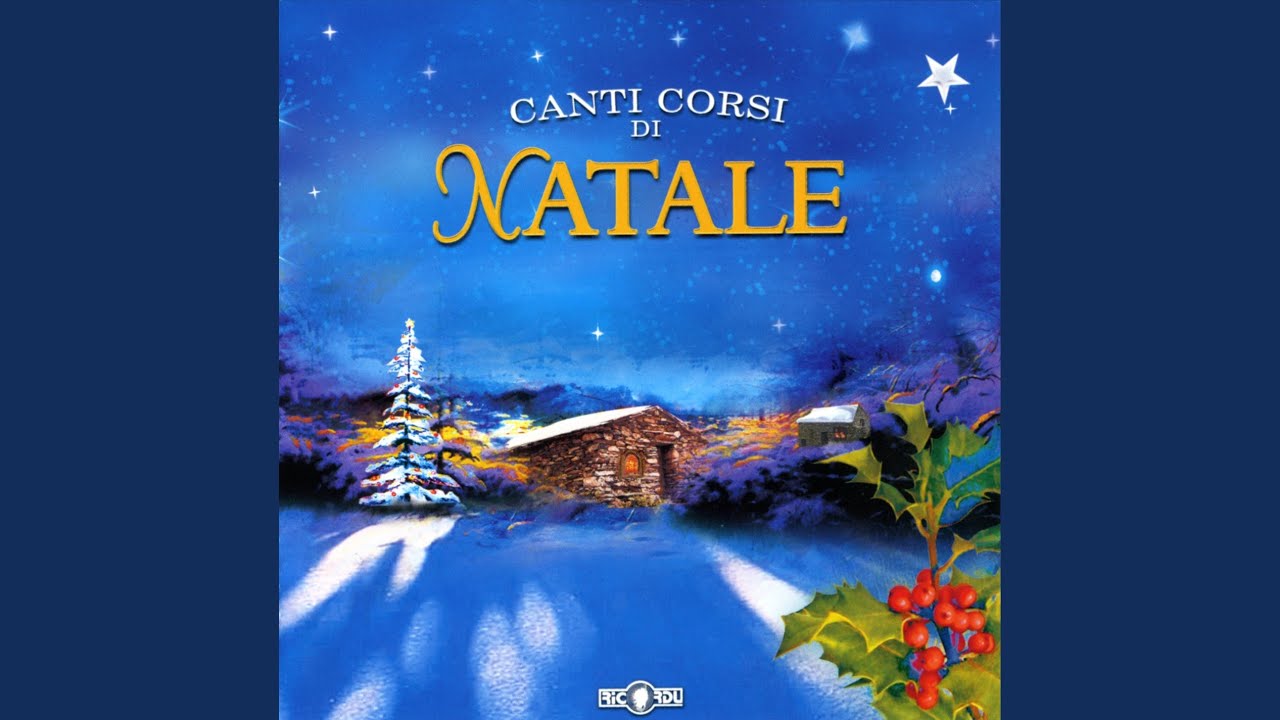 Babbucciu Natale