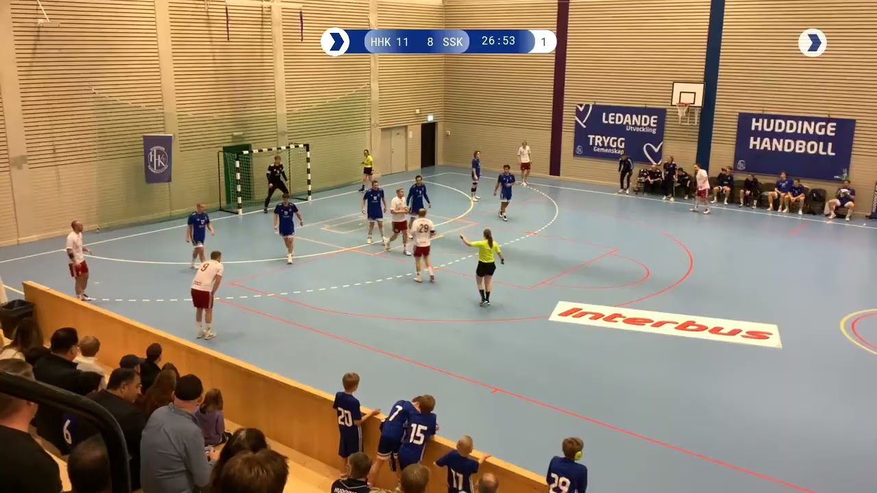 hhk sannadal vårt def