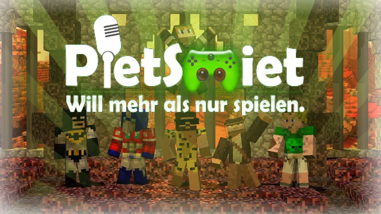 PietSmiet - PietSmiet & Co. Song