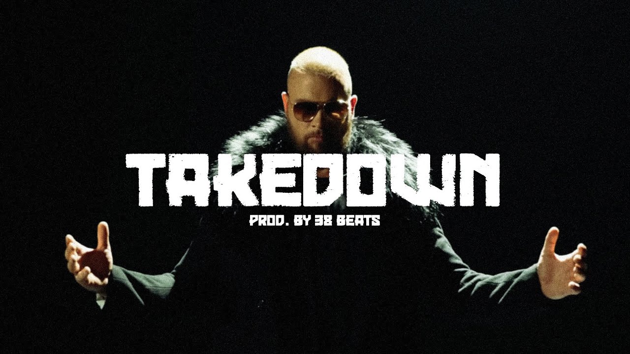[FREE] Kollegah x Felix Blume Type Beat 