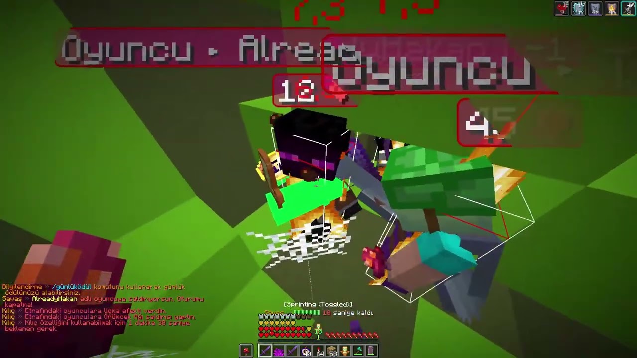 Avenor Craft #1