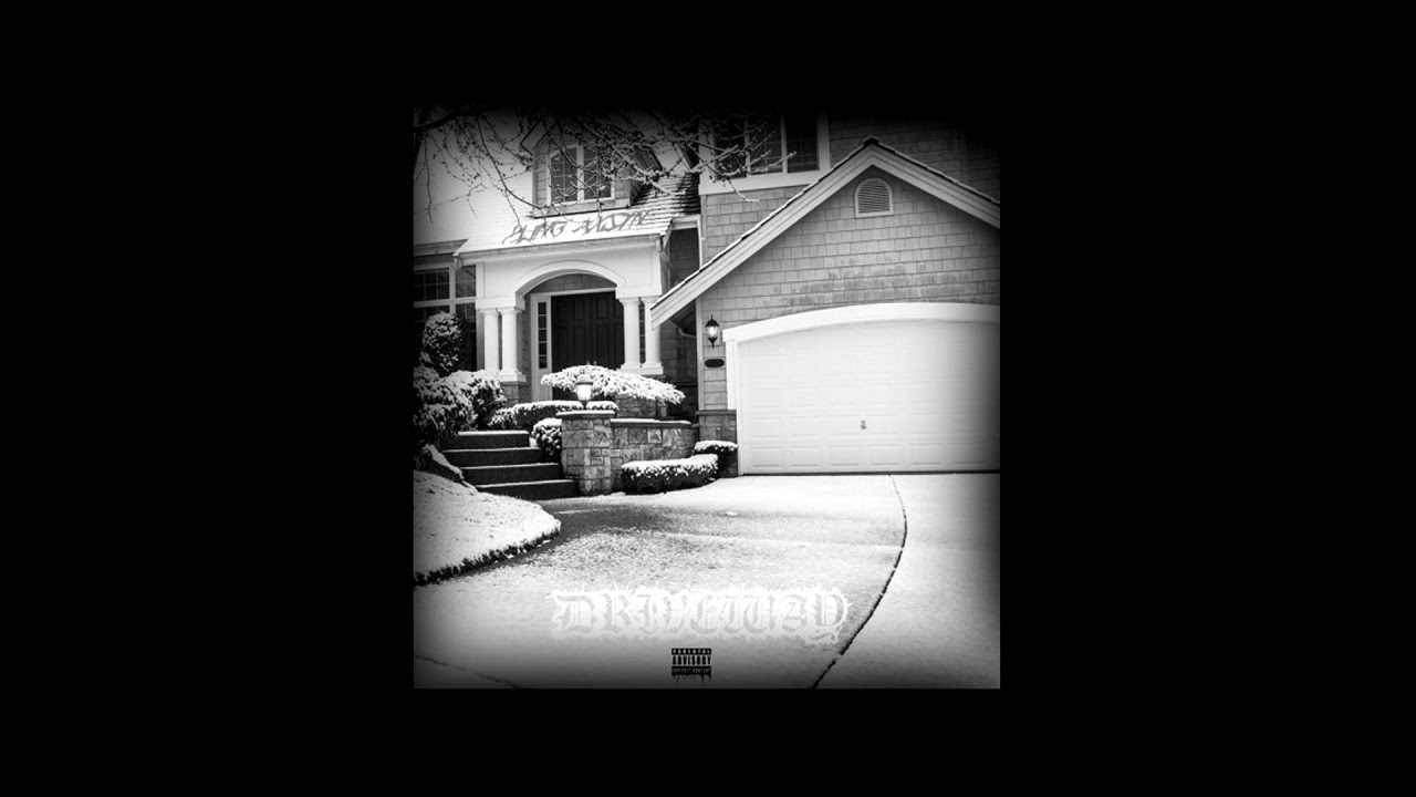 yung axstn - driveway [Prod.ghxstkid]