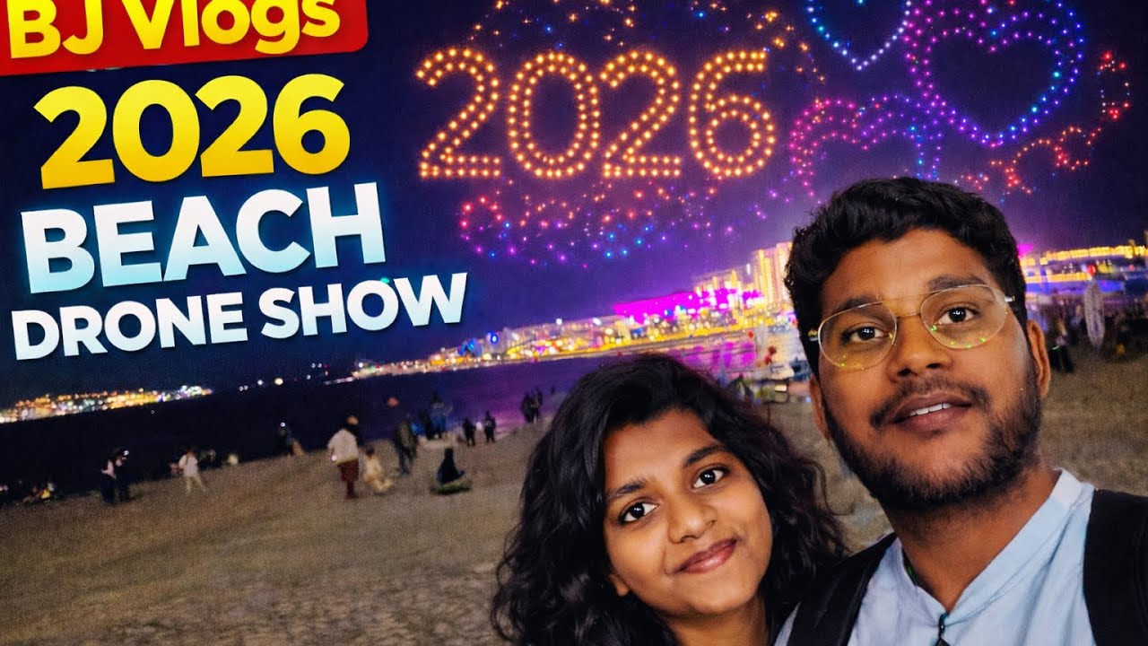 Today we’re exploring JBR Beach (Jumeirah Beach Residence)#india #dubai 