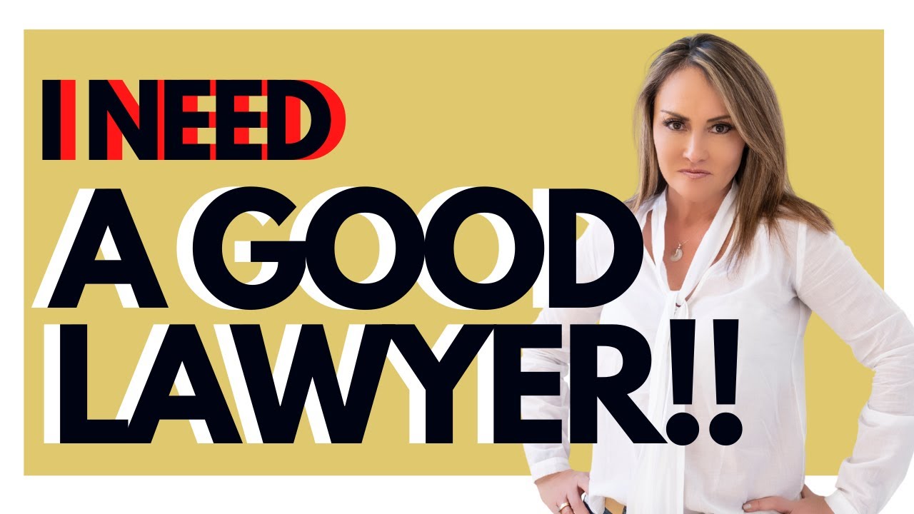 How to Use Lawyers Against Narcissists
