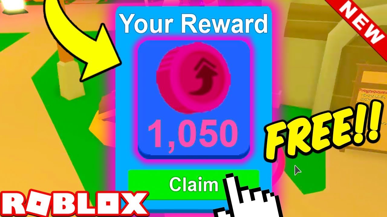 How to get FREE REBIRTH TOKENS!! (Roblox Mining Simulator)