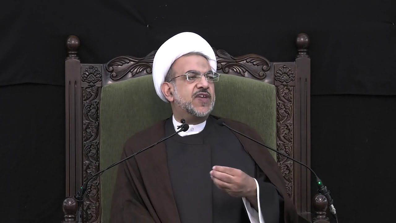 سيرة حياة الإمام الحسن المجتبي (ع)