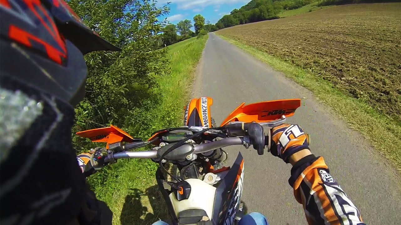Voltor63 Is In Wheeling | Slow-motion | Trailer (d&eacute;butant)