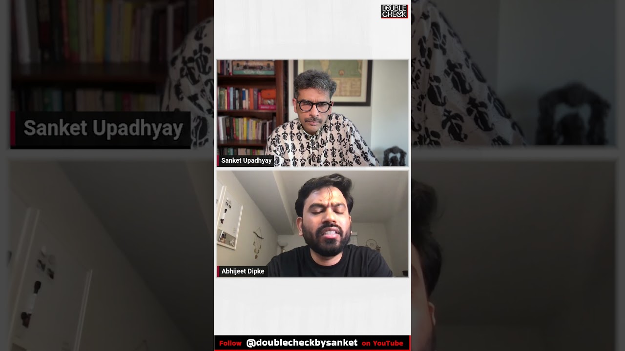&lsquo;Aware That I Can Be Arrested. Public Protest Is My Right&rsquo; Cockroach Party Chief Abhijit Dipke