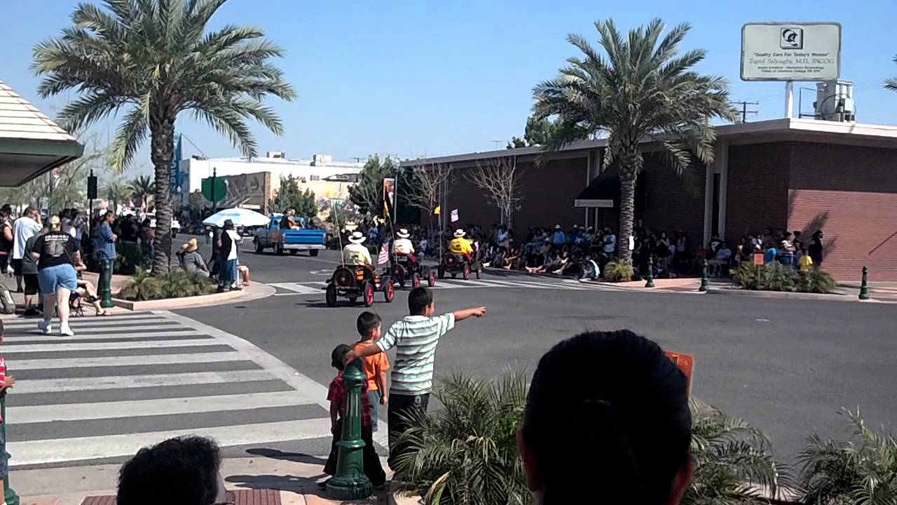 Puruas en Cali