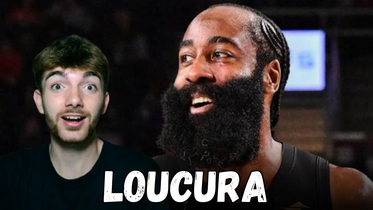 Harden trocado do Clippers para o Cavaliers