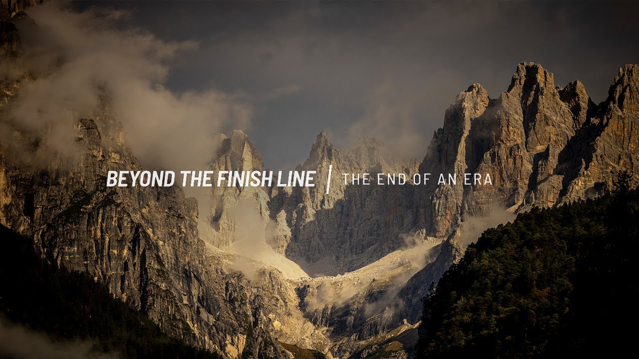 The End of an Era | Beyond the Finish Line Ep6 | XTERRA World Cup 2025