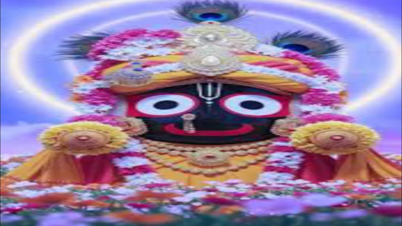 Patitapabana bana uduchhi ପତିତପାବନ ବାନା ଉଡୁଛି ଜଗନ୍ନାଥ ଭଜନ 