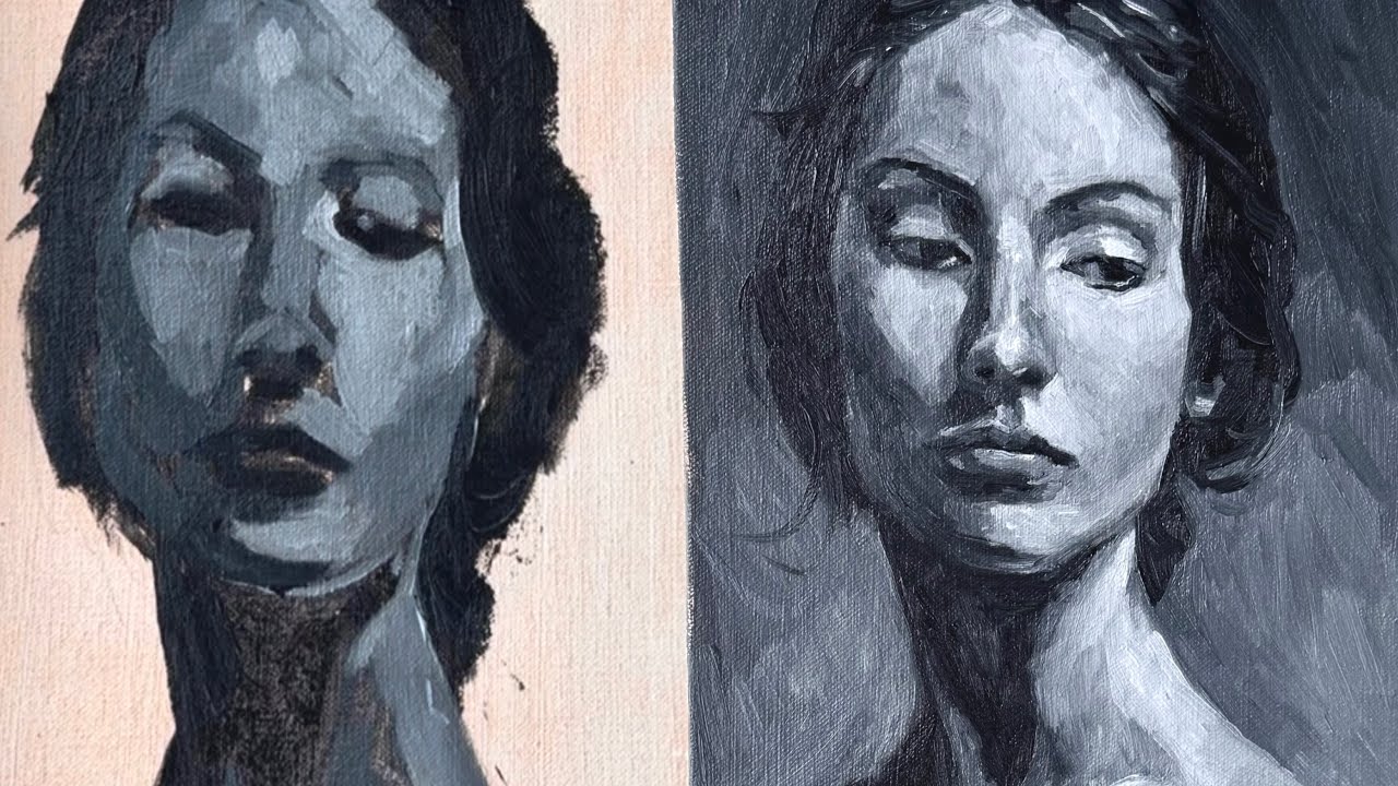 This Simple Practice Will Make Your Paintings 10x Better