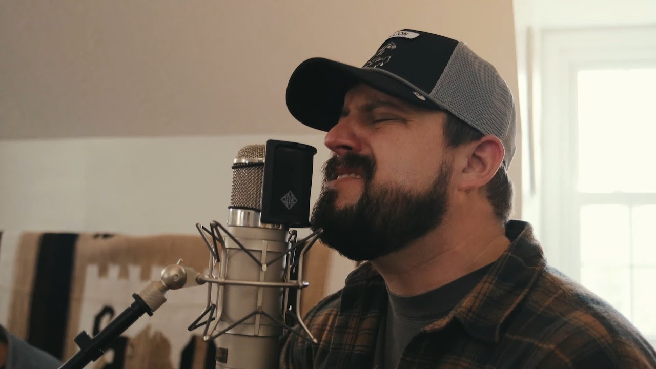 MISSING PERSON by WILMORE | BAREBONES SESSIONS