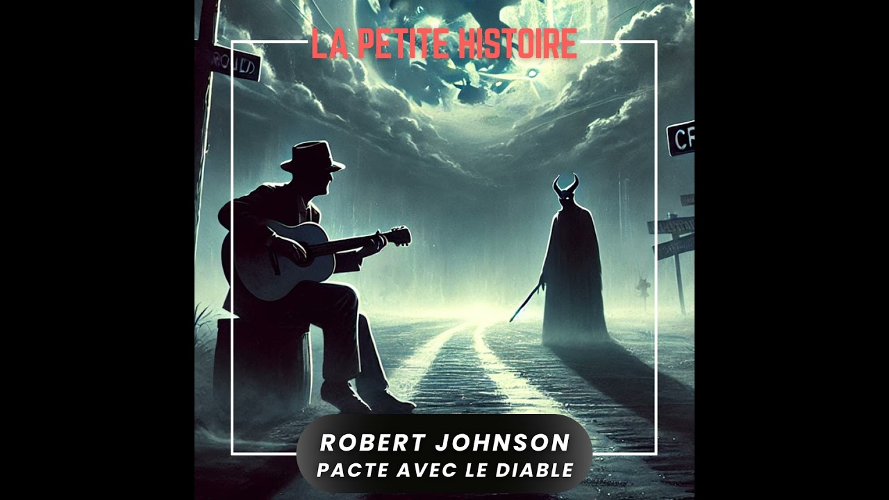 Pacte avec le Diable
