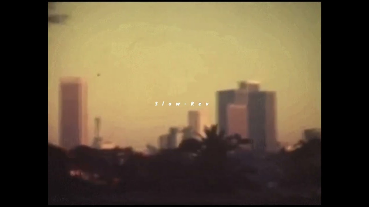 Cali Life Style - Lost (slowed)