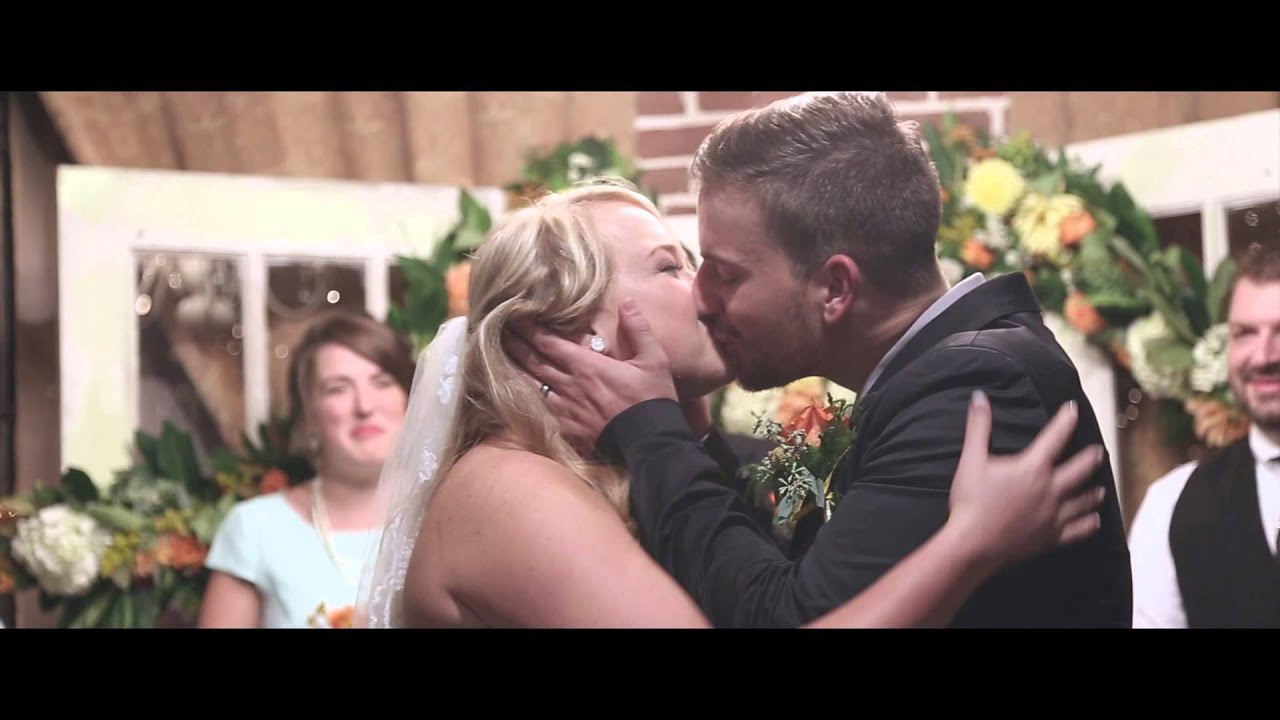 Tyler + Jordan :: Newland, NC :: Wedding Film