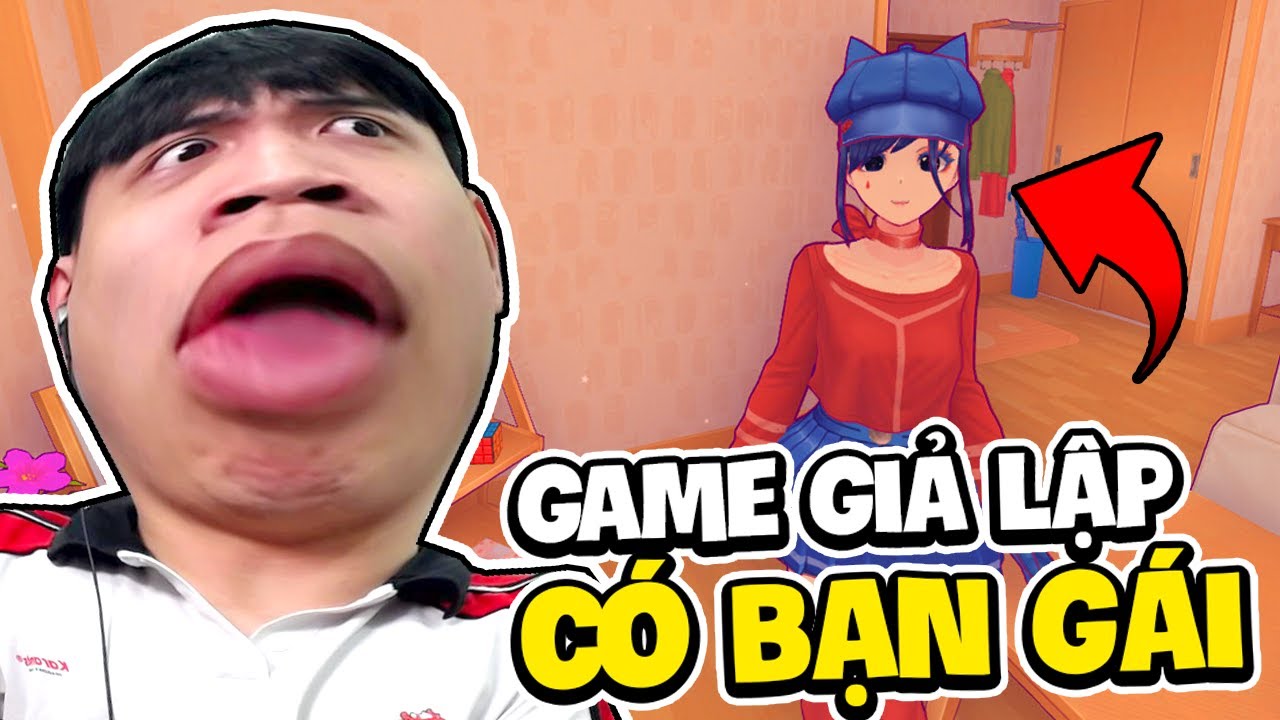 Tôi Giả Lập Có Bạn Gái | Miside