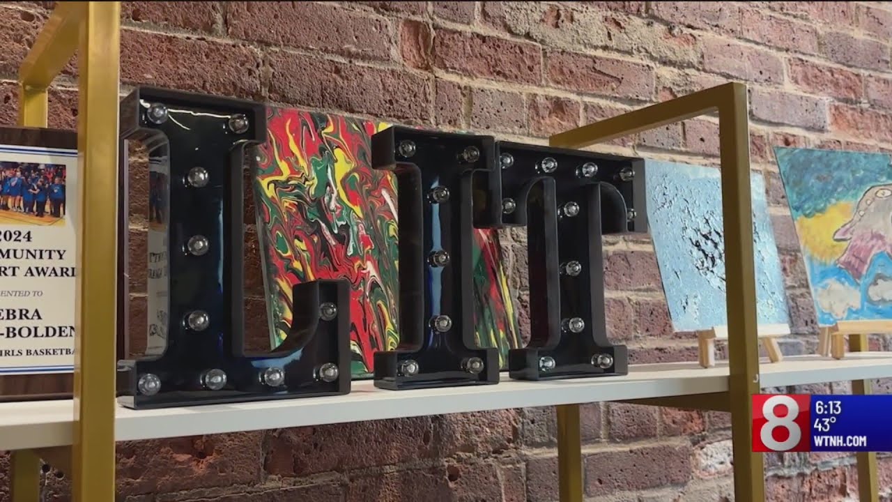 New Haven cannabis business discusses economic impact of Trump's latest executive order