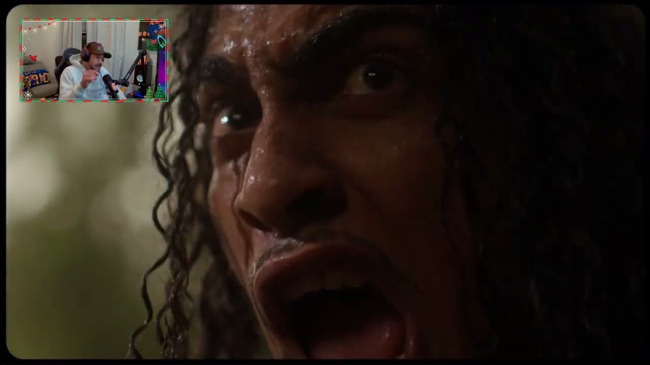 VIDEO REACCION - EL RUBIO ACORDEÓN Y EL TÍO OBEY - GIVE ME MY LIFE (VIDEO OFICIAL)