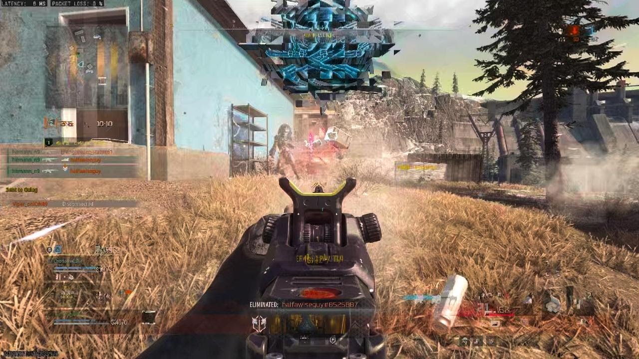 Another Full Squad Wipe