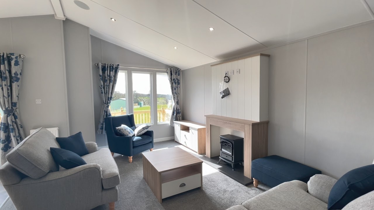 2021 Willerby Pinehurst at Holgates Ribble Valley