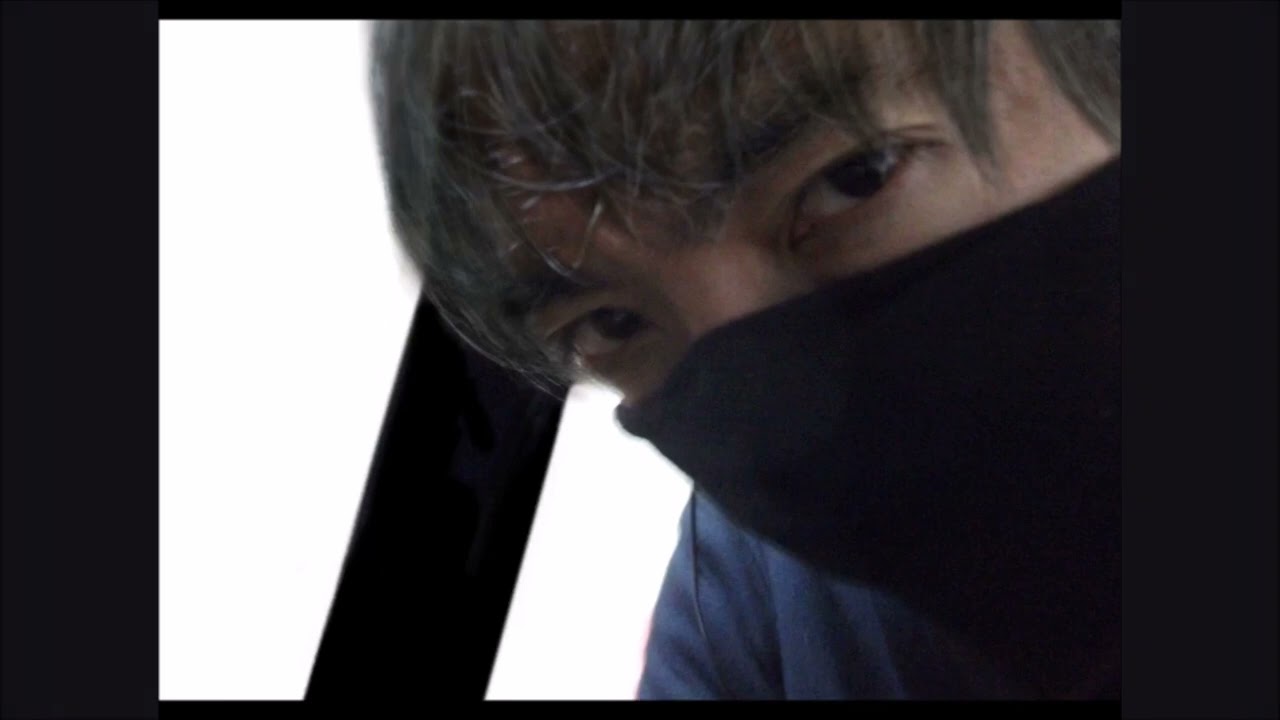 NO, 8　天歯純が歌う　黒夢　｛BEAMS｝