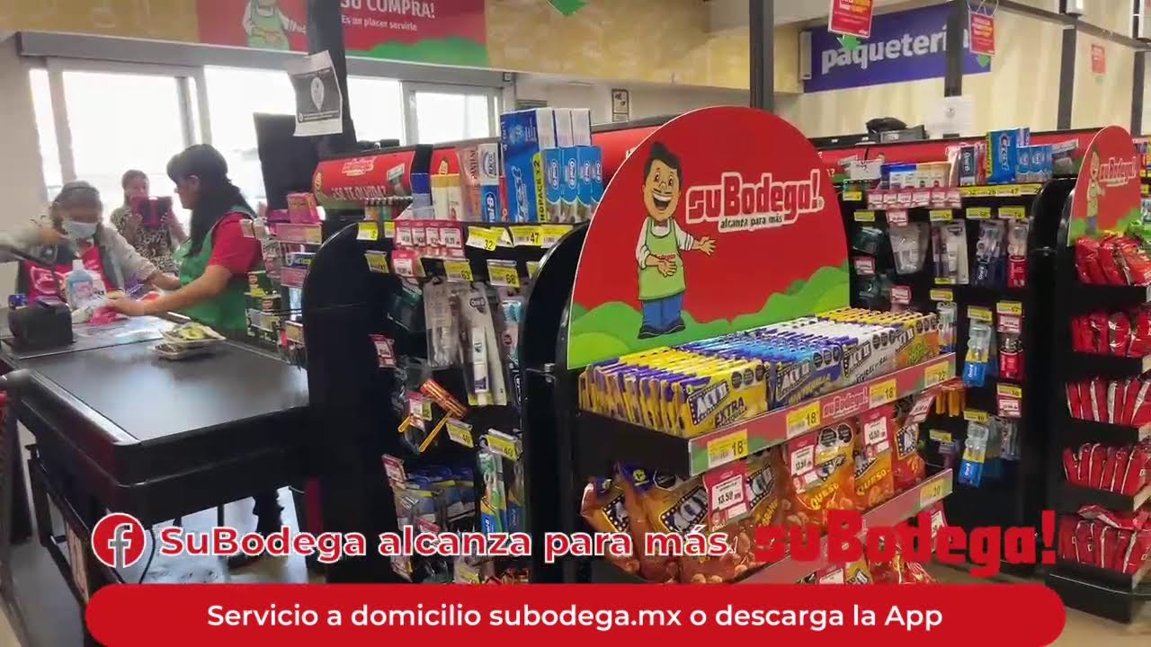 Subodega
