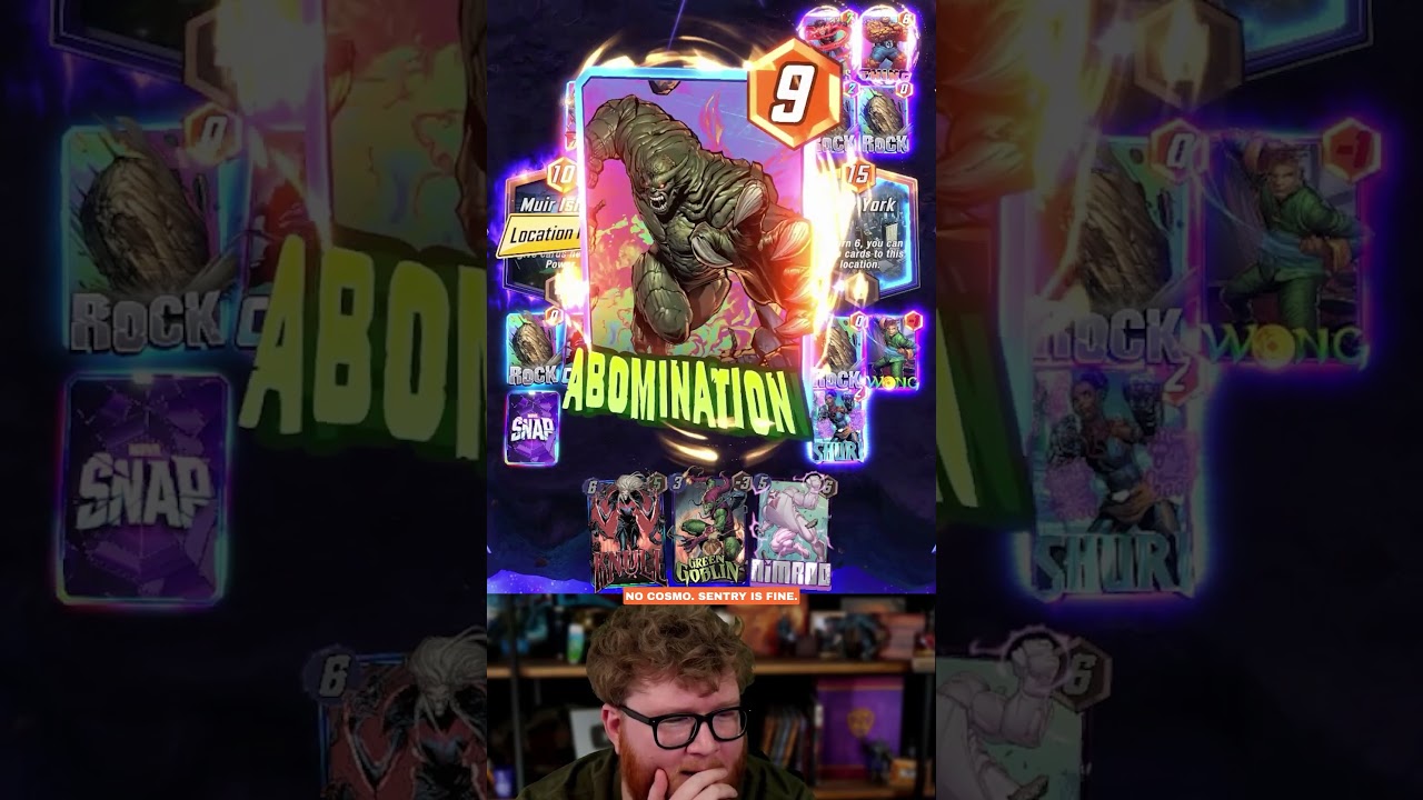 Is a 28 Power Galactus big enough?