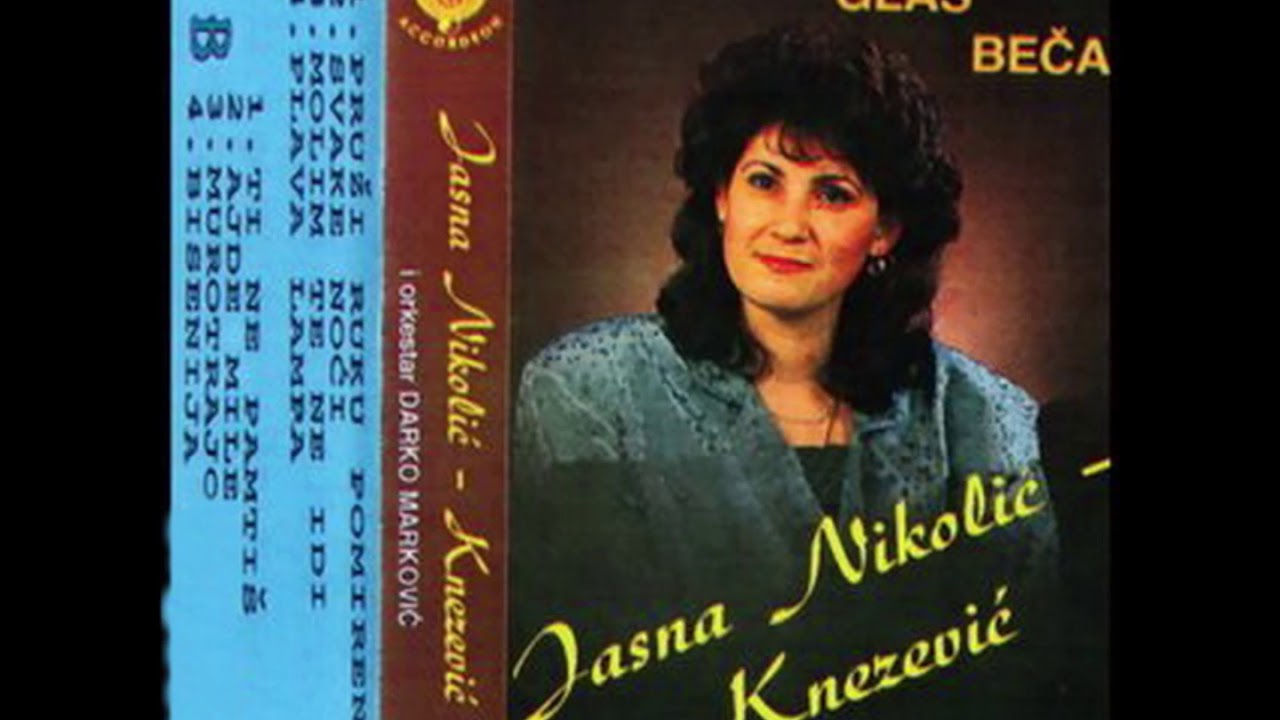 Jasna Nikolić Knežević - Ajde Mile