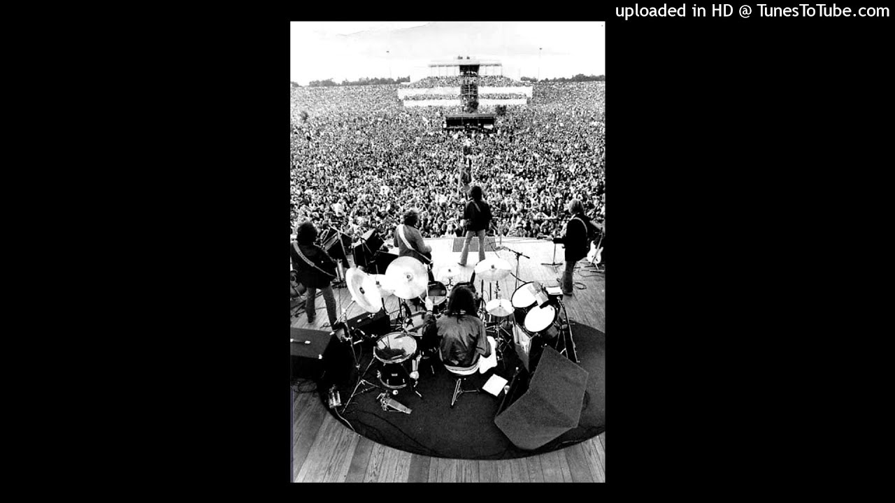Bob Dylan live, Ballad Of A Thin Man, Nuremberg 1978