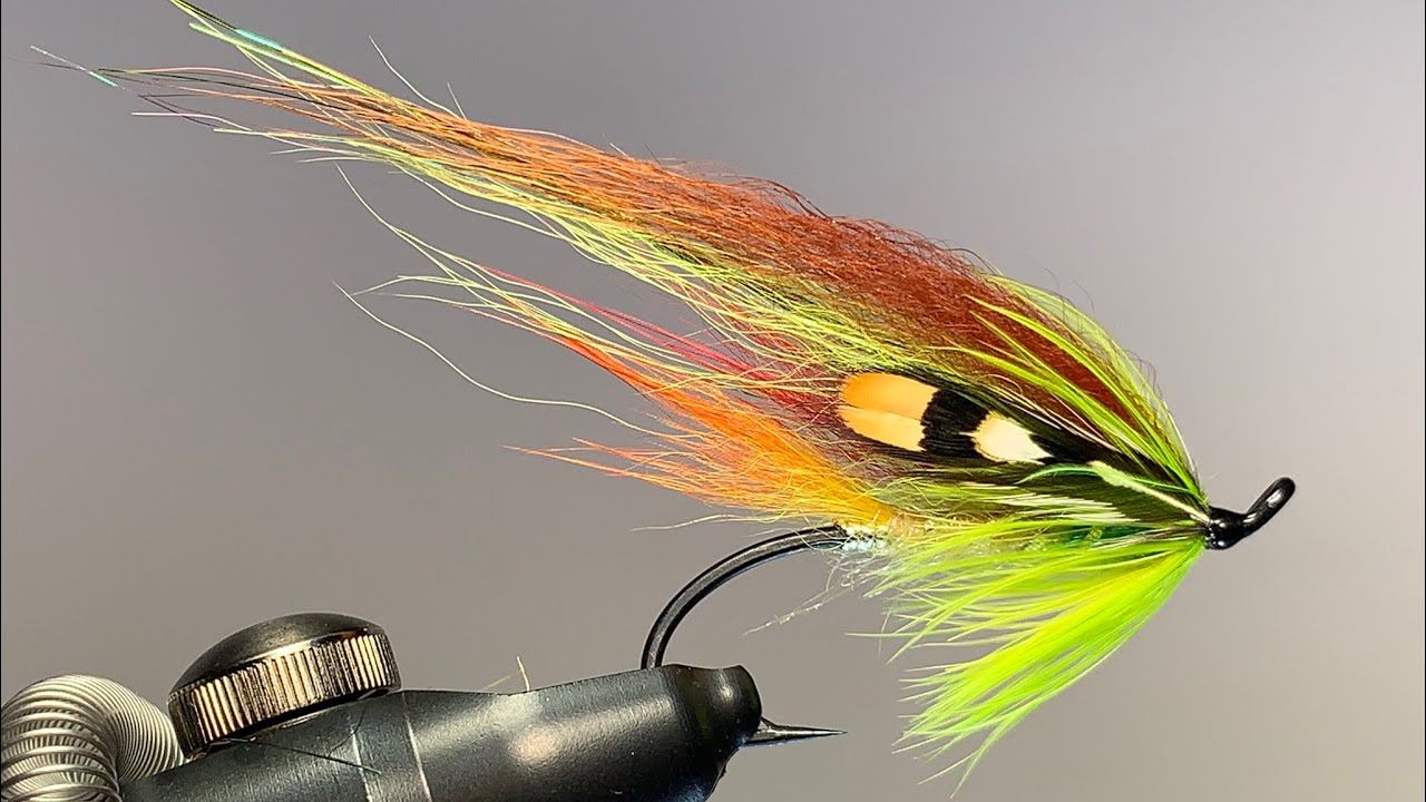 GREEN HIGHLANDER SH