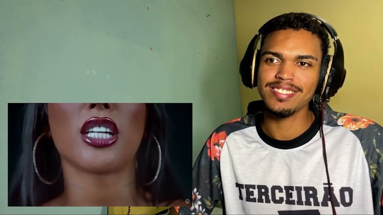 [ REACT ] - Poetisas no Topo 4