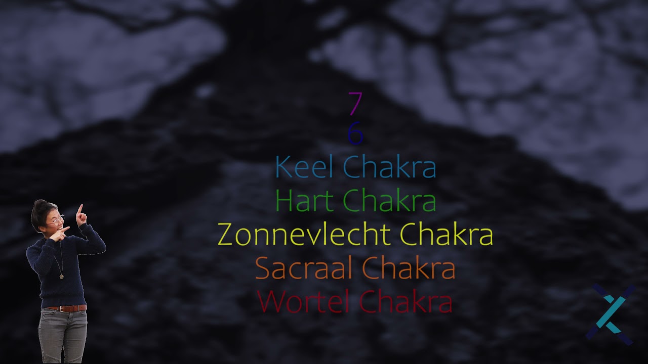 Wat zijn CHAKRA'S en wat is hun IMPACT? Hoe herken ik DISBALANS? Hoe kom je weer meer in BALANS?