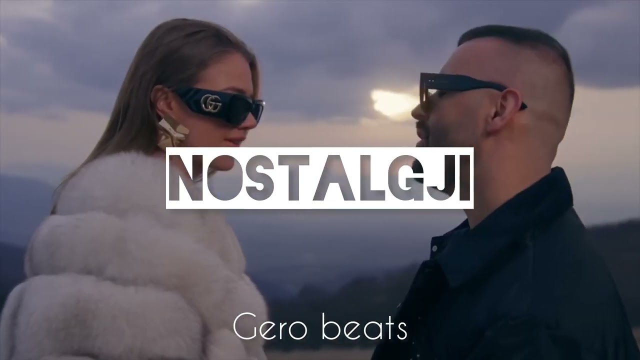 (FREE) 2TON type beat “NOSTALGJI” | Free type beat 2024