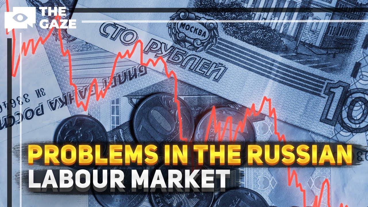 Problems In The Russian Labour Market: The Impact Sanctions And Withdrawal Of Western Business