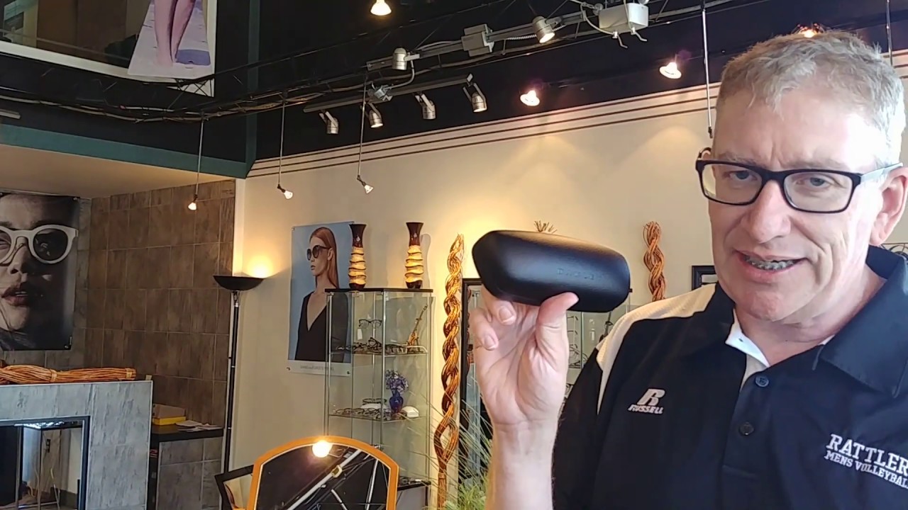 Oakley Metalink Men's Eyewear Review