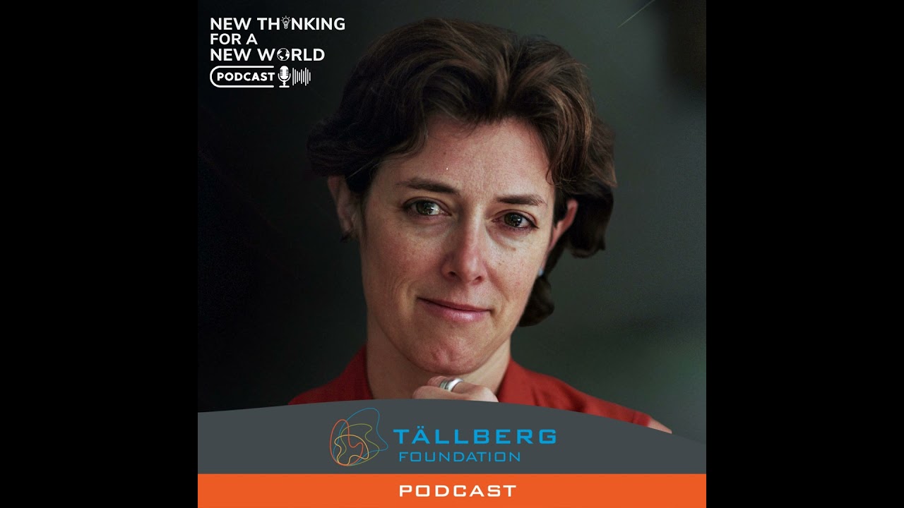 Podcast: Congo’s Unending Tragedy / with Michela Wrong