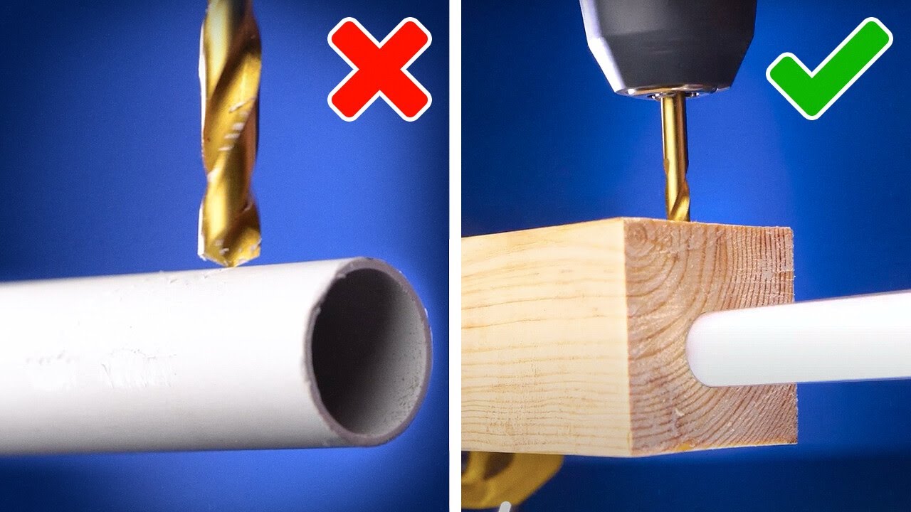 DIY Repair Secrets 🌟 Tricks You Didn&rsquo;t Know You Needed
