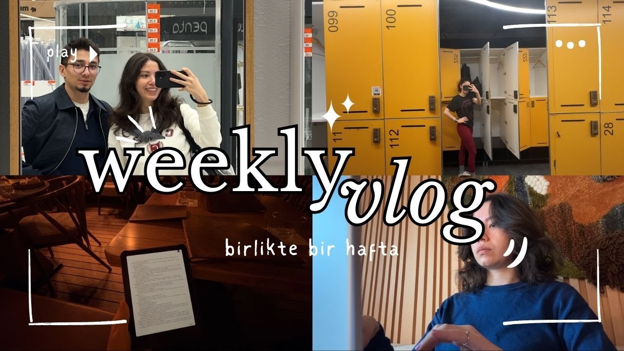 Ocak günlükleri: basit ve sakin olanı kucaklamak, taşınıyoruz! | Weekly Vlog #9
