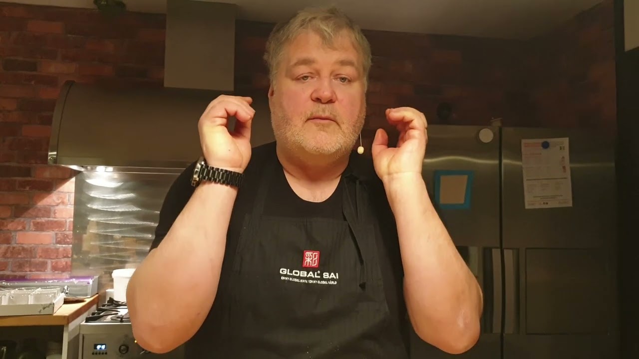 Risgrynspudding