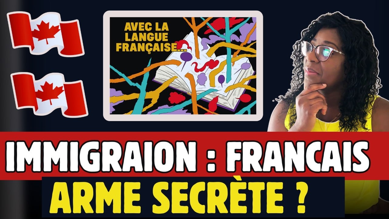 Le Piège de Croire que le Français N'est Utile qu'au Québec