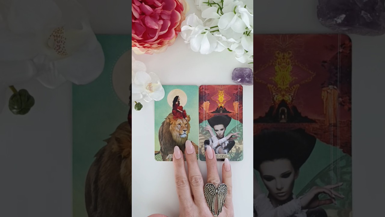 Tarot čitanje za vas ✨🤍 #citanjetarota #39tarot #tarotreading #tarotcitanje #tarottumacenje