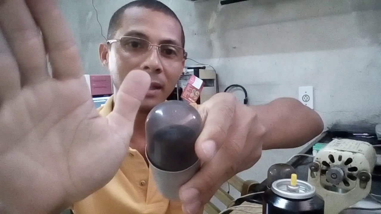 reaproveitando frasco de desodorante aerossol